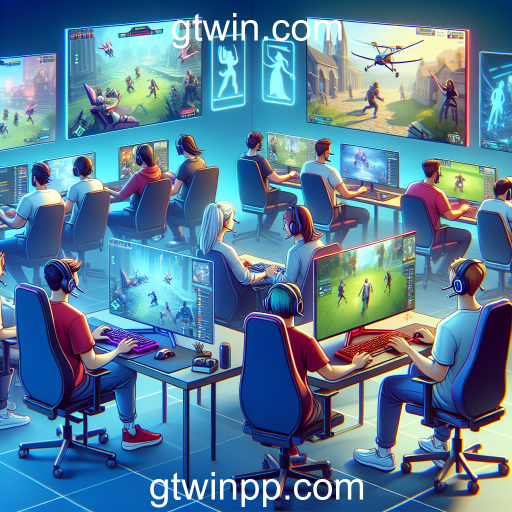 A Importância das Diretrizes em Jogos Online